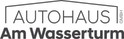 Logo Autohaus Am Wasserturm GmbH